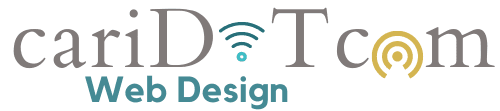 cariDOTcom | Web Design